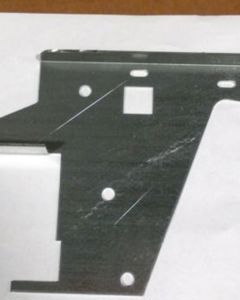 BRKT,TROUGH SUPT,RH,PROFIT-TIER